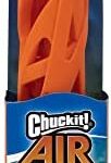 Chuckit Air Fetch Stick Dog Toy, Large (Orange)