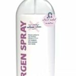 Allergy Asthma Clean Allergen Spray Mineral concentrate in a bottle. -JUST ADD WATER- 33.8oz (1 Bottle)