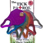 The Tick Patrol Tick Remover 6-Pack