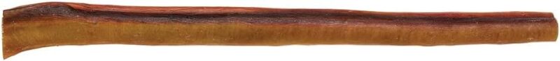 Redbarn Bully Stick Dog Chew Treat, 12"