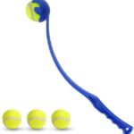 Pet Ball Launcher, Dog Toy, Sports Toy, Medium Size