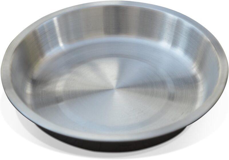 PetFusion Premium 304 Food Grade Stainless Steel Dog & Cat Bowls. Cat Bowls Shallow & Wide for Relief of Whisker Fatigue - Image 2