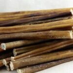 Natural Dog Company Odor Free 6" Skinny Bully Sticks 25pcs