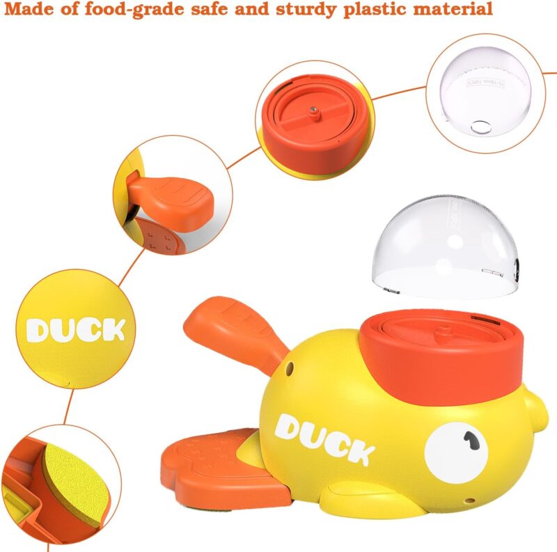 Dog Puzzle Toy, Slow Feeder, Food Treat Puzzle - Image 7